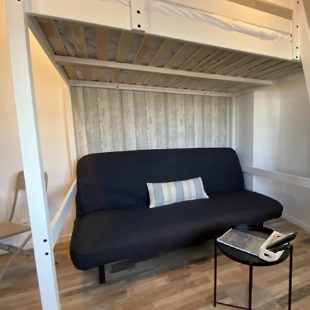 L'escapade Marseillaise By Anderslocation -wifi-netflix Apartment Marseilles