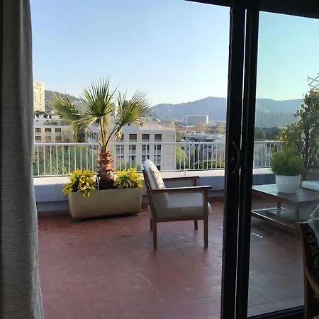 Proche Des Calanques Apartment *