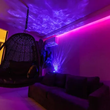 Laissepassetemps Apartment