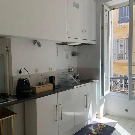 Quartier Trendy Proche De Tous Les Sites Apartment