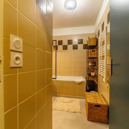 Apartment Republique Yourhosthelper Marseille