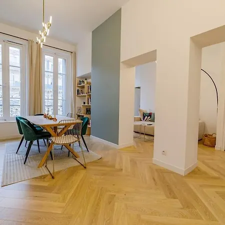 Republique Yourhosthelper Apartment Marseille