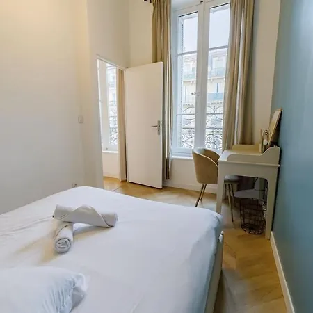 Apartment Republique Yourhosthelper Marseille