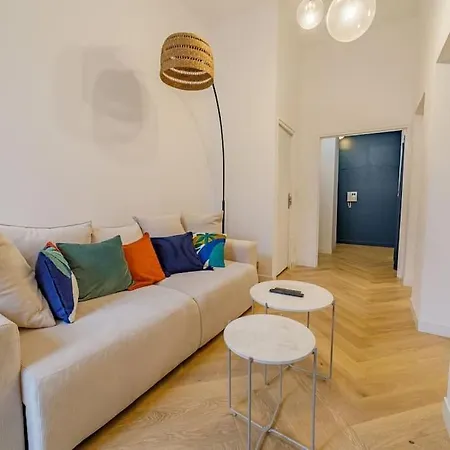 Republique Yourhosthelper Apartment Marseille