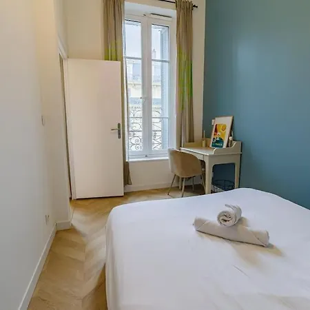 Republique Yourhosthelper Apartment Marseille