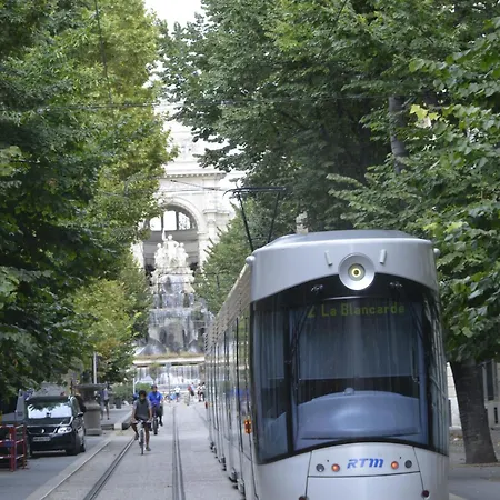 Appartement Joli T2 Refait A Neuf, Lumineux Et Accessible