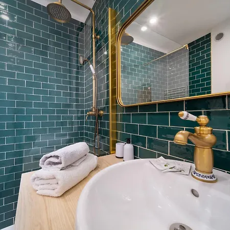 Apartment Duplex Equipe 6 Couchages Centre De