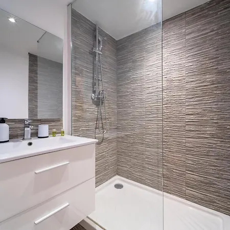 Apartment Duplex Equipe 6 Couchages Centre De