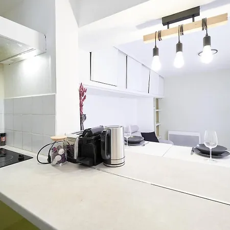 Apartment L'escale