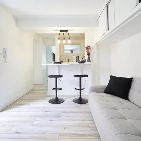 L'escale Apartment