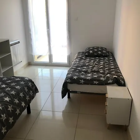 Perle Marine Pointe Rouge Apartment