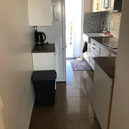 Perle Marine Pointe Rouge Apartment Marseille
