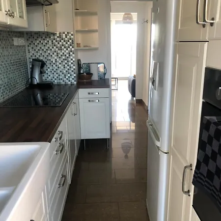 Perle Marine Pointe Rouge Apartment