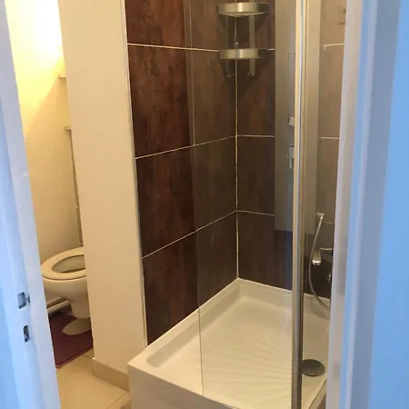 Perle Marine Pointe Rouge Apartment