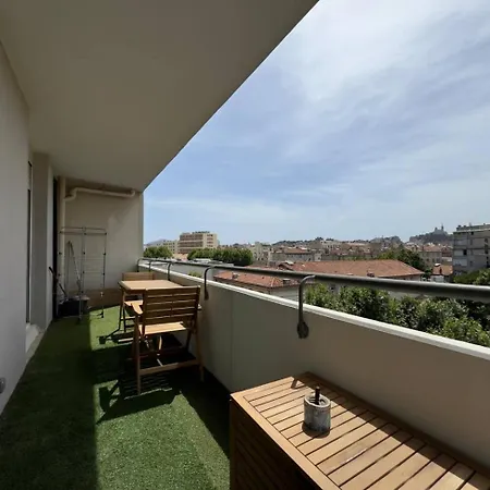 Toit Panoramique *