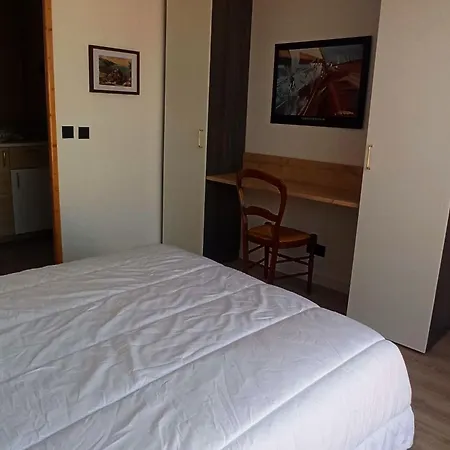 Penthouse 2 Pieces Avec Terrasse Vue A 150 M De La Apartamento Marselha