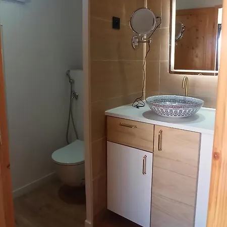 Apartamento Penthouse 2 Pieces Avec Terrasse Vue A 150 M De La