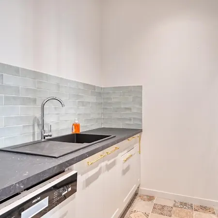 Plumier 3 - Bel A La Joliette Apartment