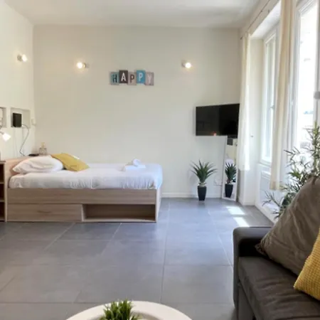 Appartamento Entre Le Vieux Port Et Le Panier *