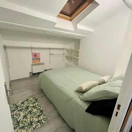 Daire T3 Type Duplex *
