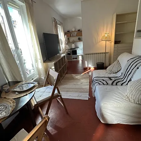 Cocon Super Bien Situe Apartment *