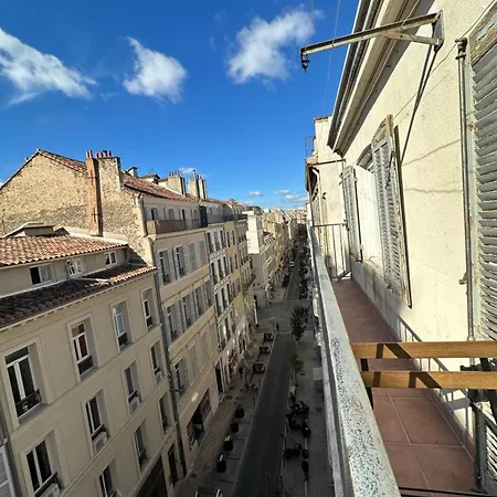 Cocon Super Bien Situe * Marseille