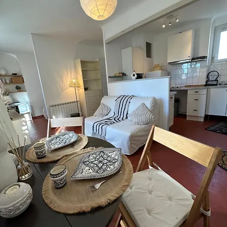 Cocon Super Bien Situe Apartment