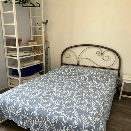 Sylvie's Home, In Panier, Vieux Port In