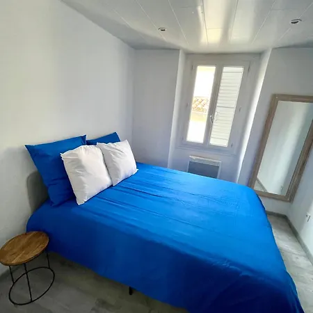 T3 Type Duplex * Marsilya