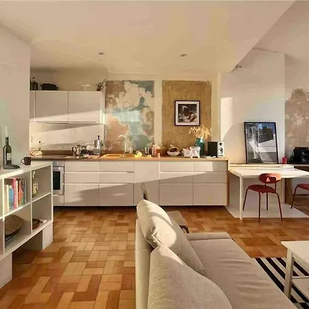Architecte Apartment