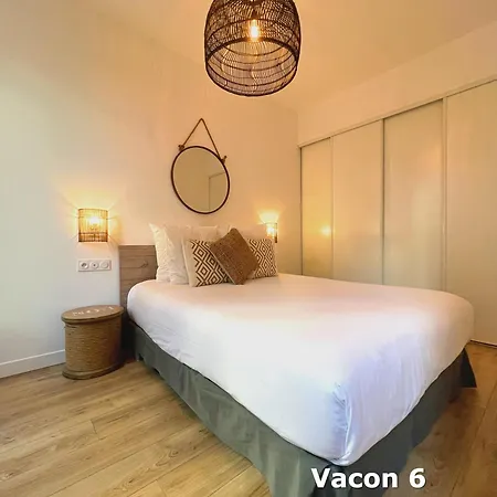 Du Vieux Port Appart hôtel 4*