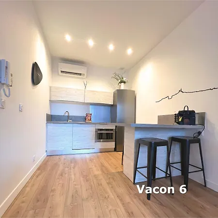 Du Vieux Port 4* Marseilles