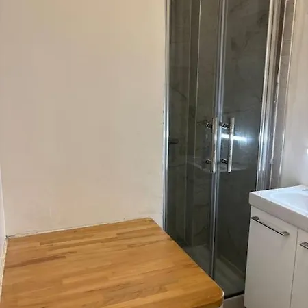 Climatise - 3min A Pied Gare Saint Charles - 15 Min A Pieds Du Vieux Port Apartment *