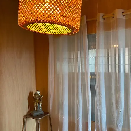 Loft Dans Quartier Branche Apartment Marseilles