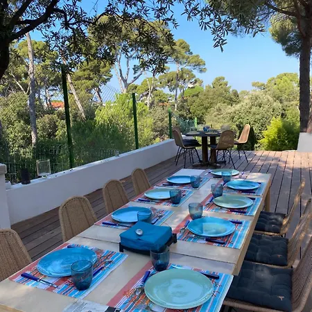 Les Alizes Hébergement de vacances *