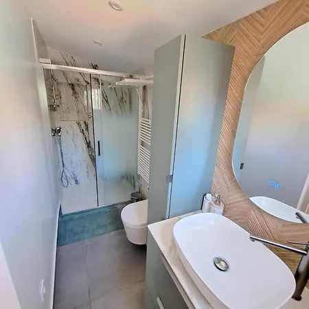 Homestay Chez J-jm Marseille