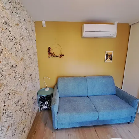 Homestay Chez J-jm