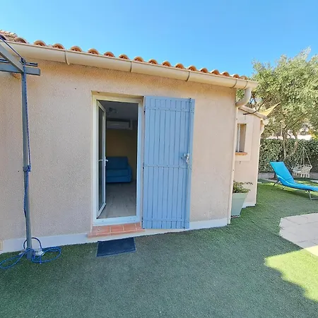Chez J-jm Homestay Marseille