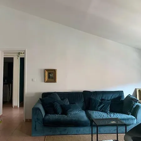 Hypercentre, Cocon Pour 6 Parking Possible Apartment *