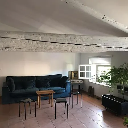 Apartment Hypercentre, Cocon Pour 6 Parking Possible *