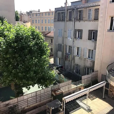 Hypercentre, Cocon Pour 6 Parking Possible