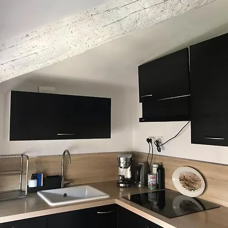 Apartment Hypercentre, Cocon Pour 6 Parking Possible