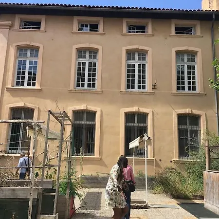 Hypercentre, Cocon Pour 6 Parking Possible Apartment *