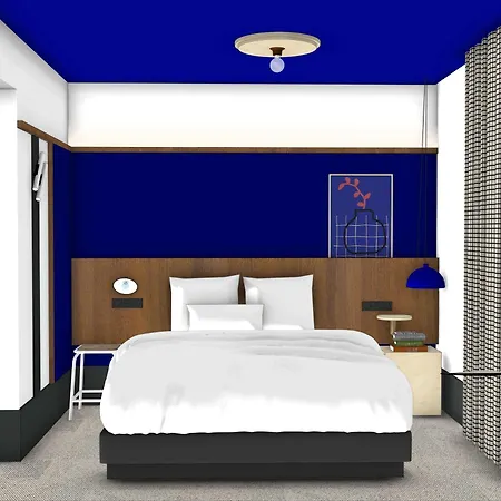 Greet Parc Chanot Velodrome - Ouverture 2025 Hotel 2*