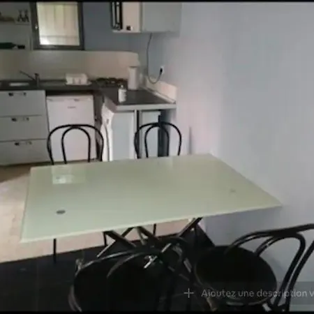 Proche Du Stade Apartment *