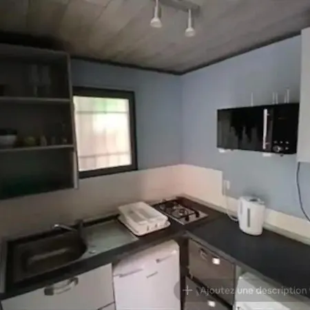 Apartment Proche Du Stade Marseille