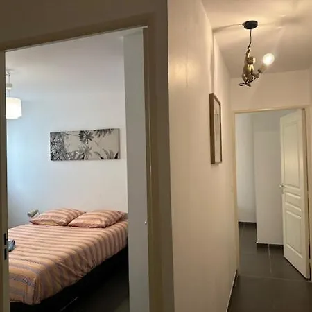 6 Pers Prado Metro Parking Gratuit Et Wifi Marseille