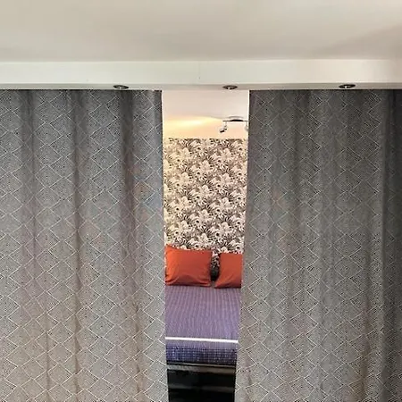 Apartment 6 Pers Prado Metro Parking Gratuit Et Wifi