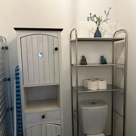 Apartment 6 Pers Prado Metro Parking Gratuit Et Wifi
