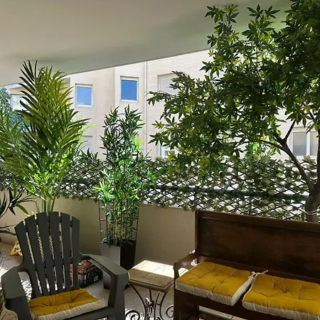 6 Pers Prado Metro Parking Gratuit Et Wifi Apartment